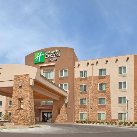 Holiday Inn Express Las Cruces North By Ihg Extérieur photo
