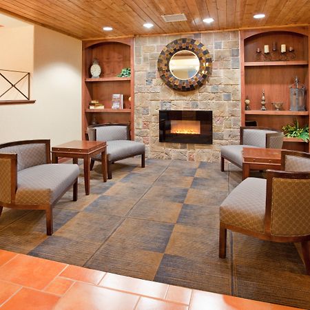 Holiday Inn Express Las Cruces North By Ihg Extérieur photo