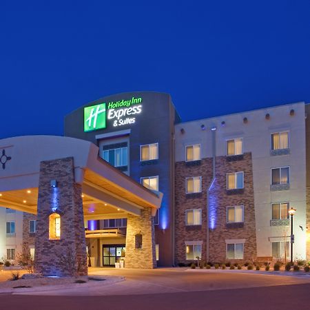 Holiday Inn Express Las Cruces North By Ihg Extérieur photo