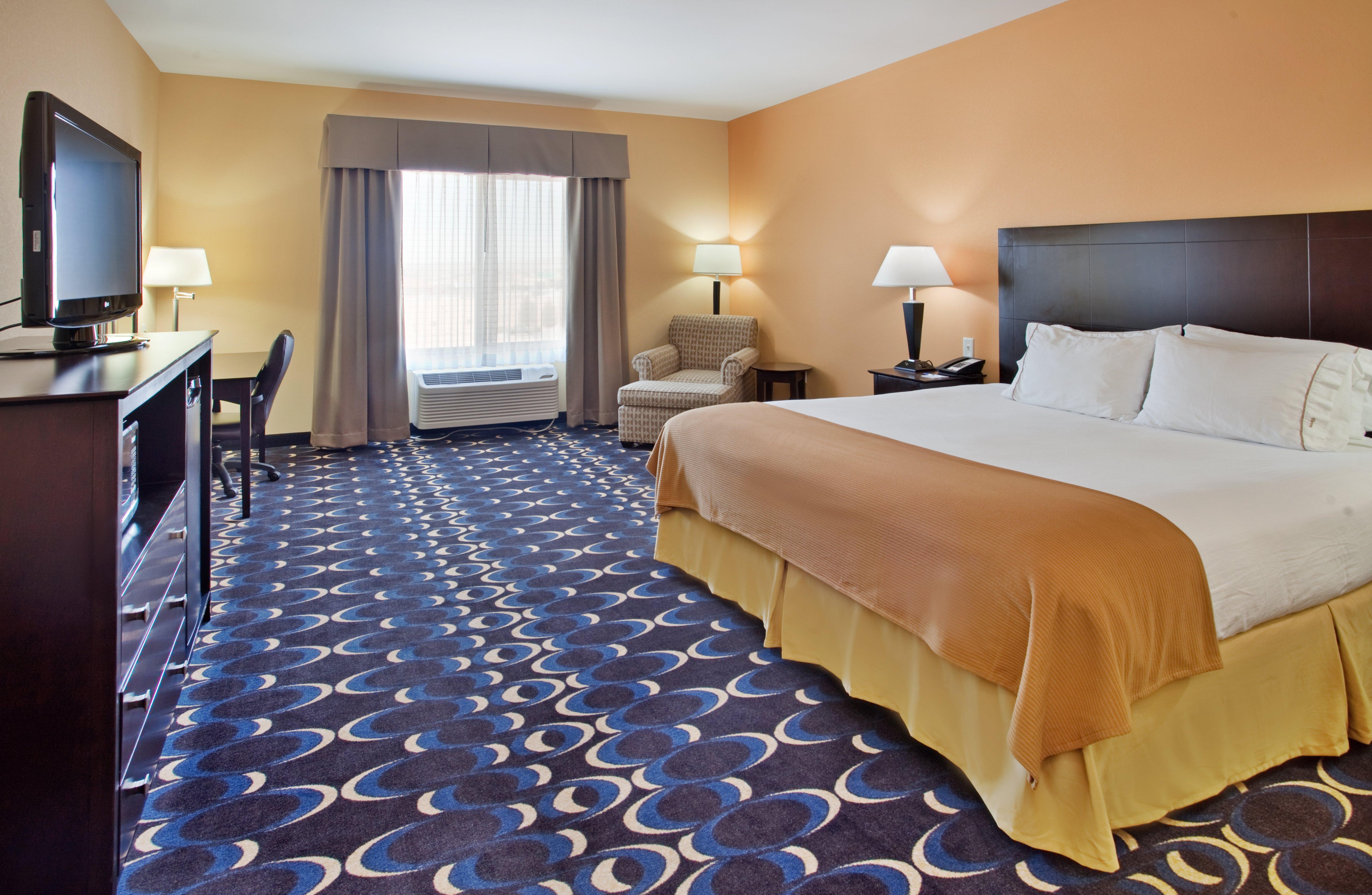 Holiday Inn Express Las Cruces North By Ihg Extérieur photo