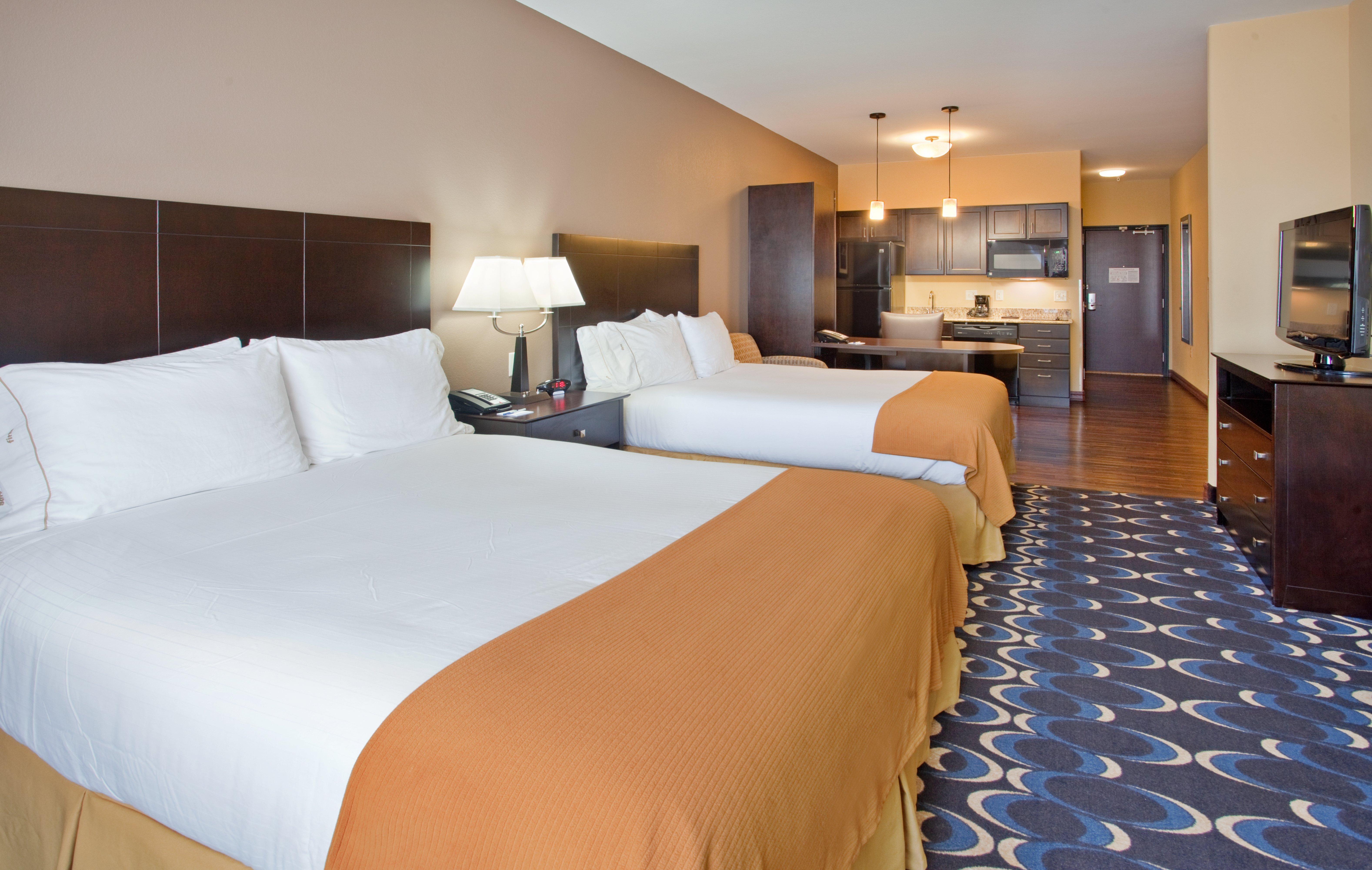 Holiday Inn Express Las Cruces North By Ihg Extérieur photo