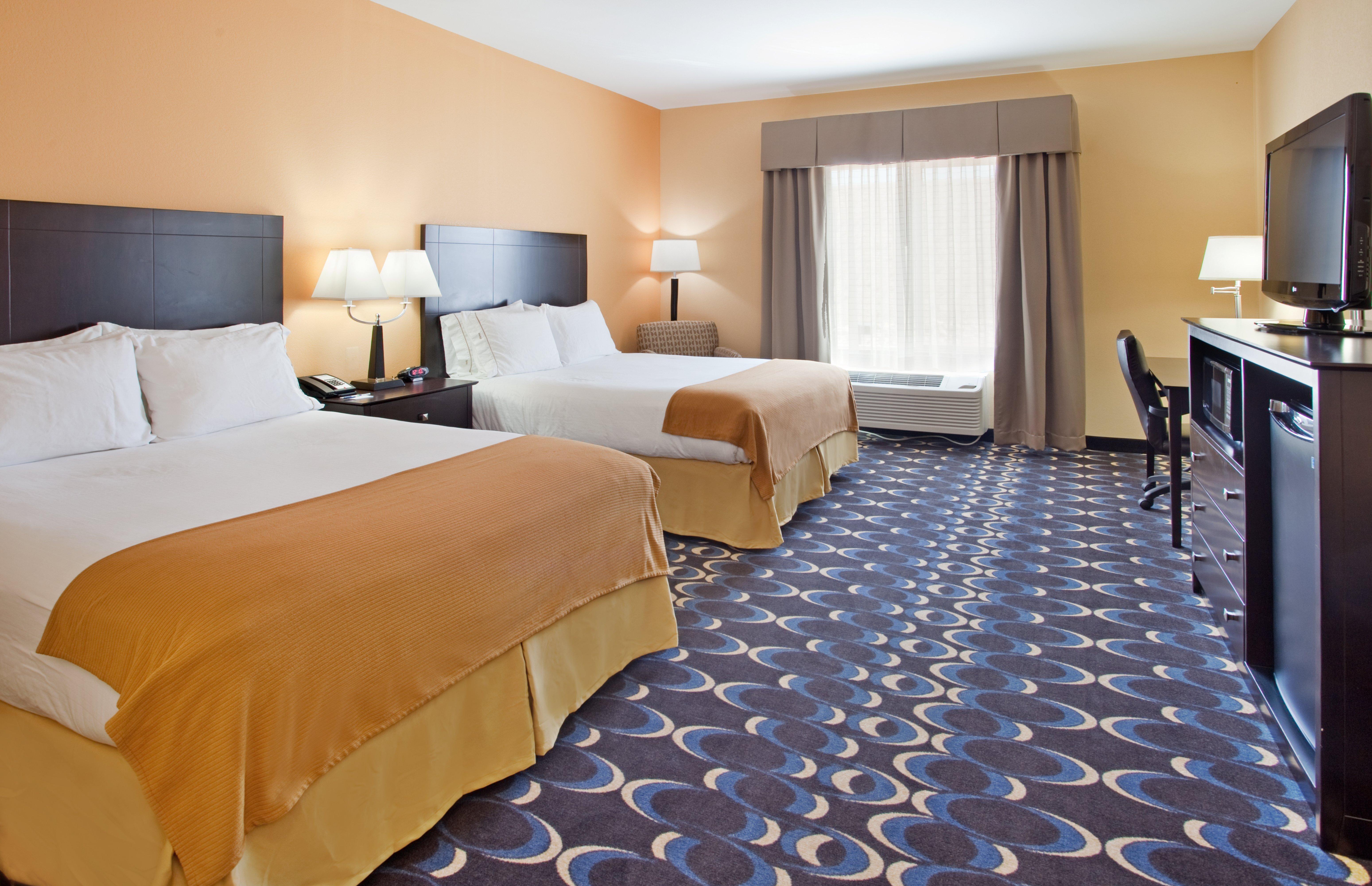 Holiday Inn Express Las Cruces North By Ihg Extérieur photo