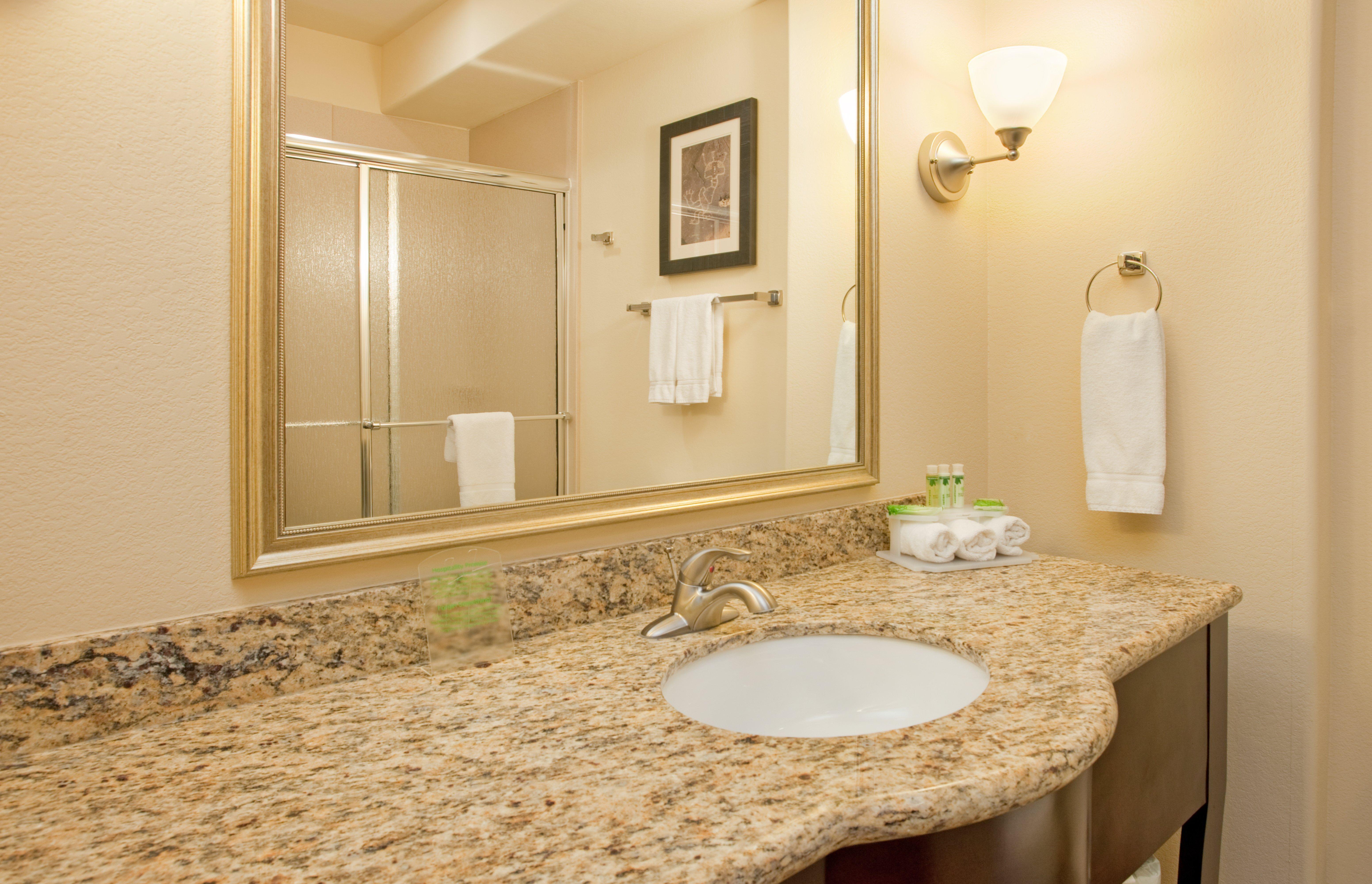 Holiday Inn Express Las Cruces North By Ihg Extérieur photo