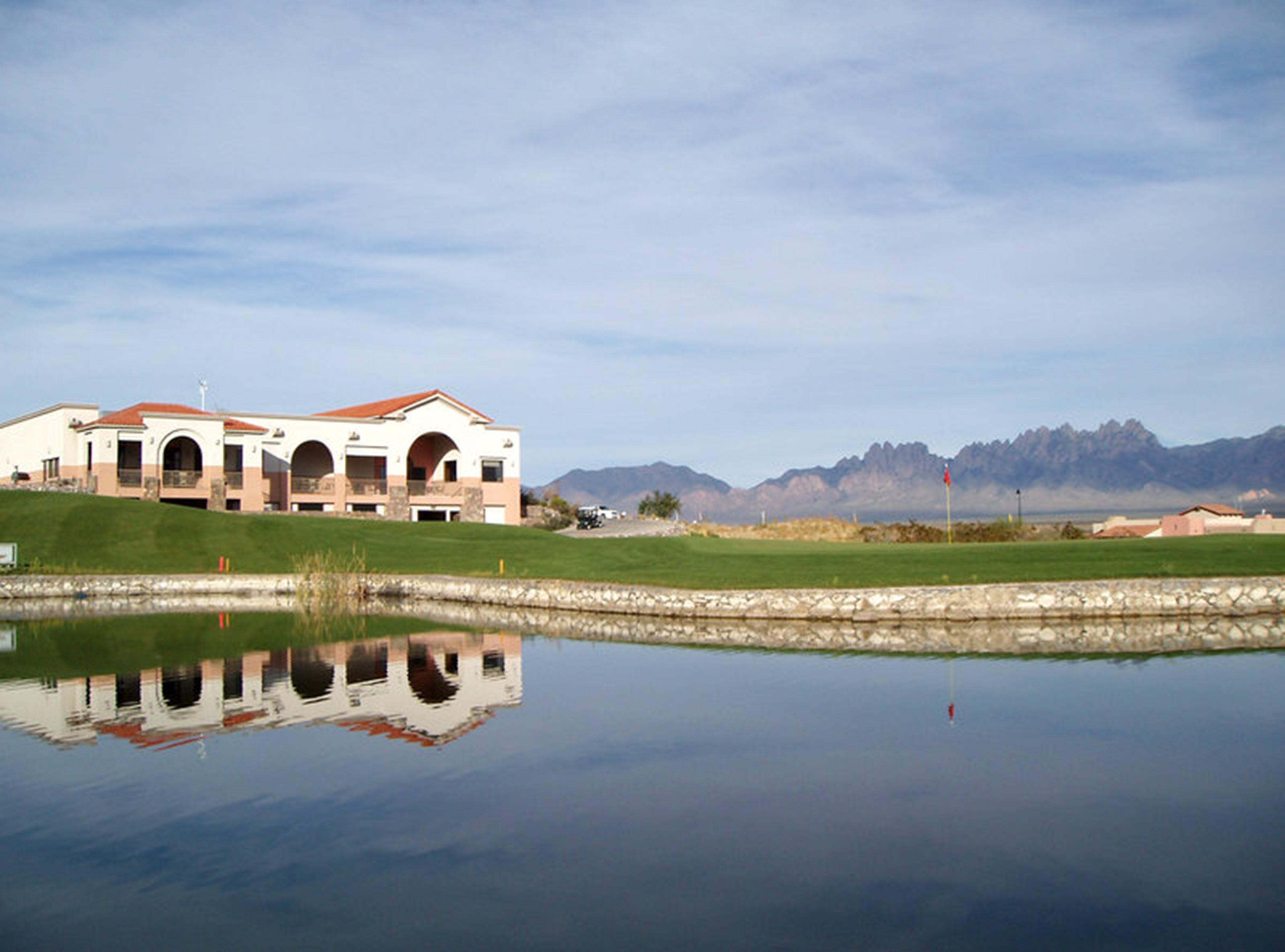 Holiday Inn Express Las Cruces North By Ihg Extérieur photo