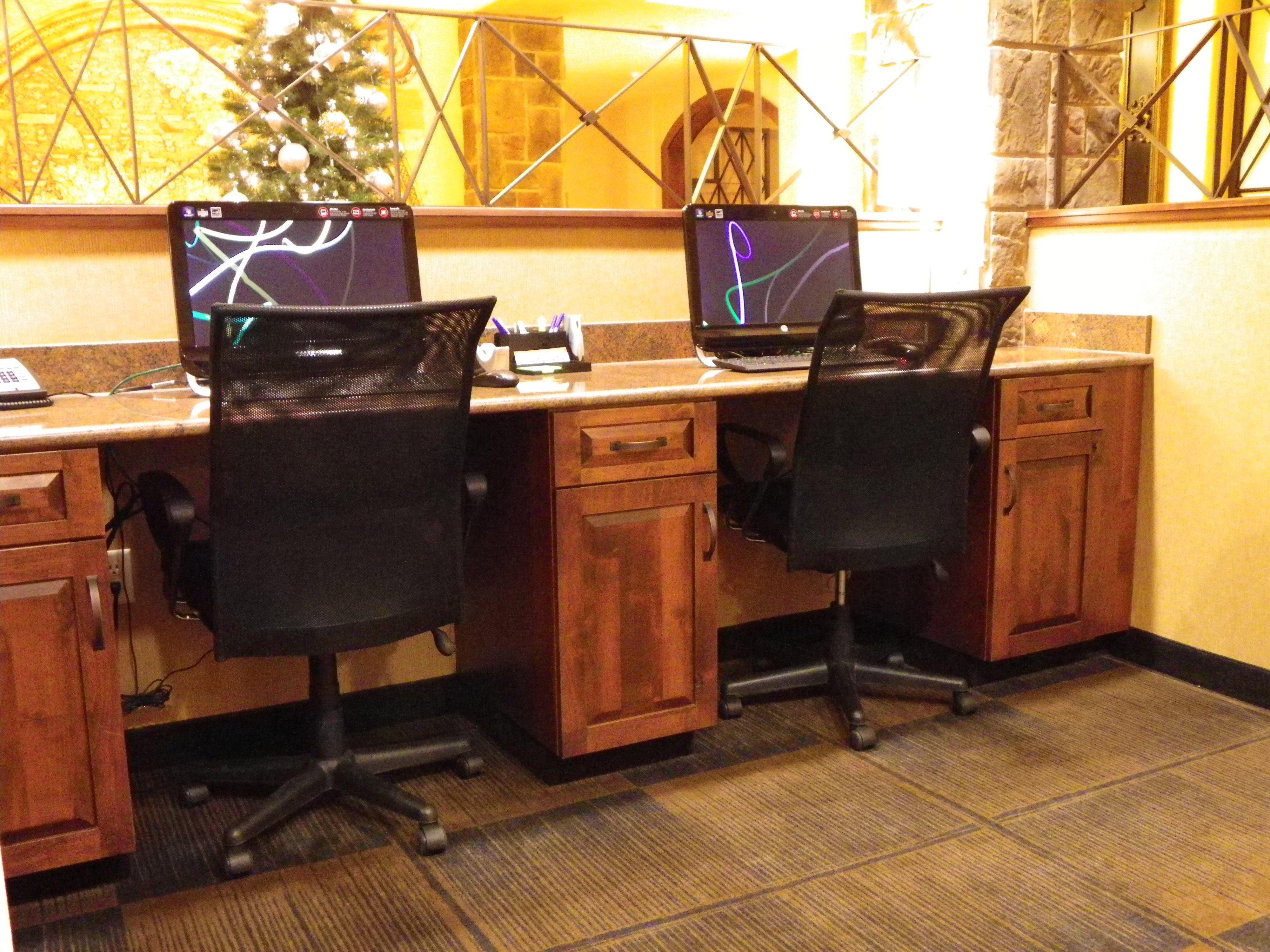 Holiday Inn Express Las Cruces North By Ihg Extérieur photo