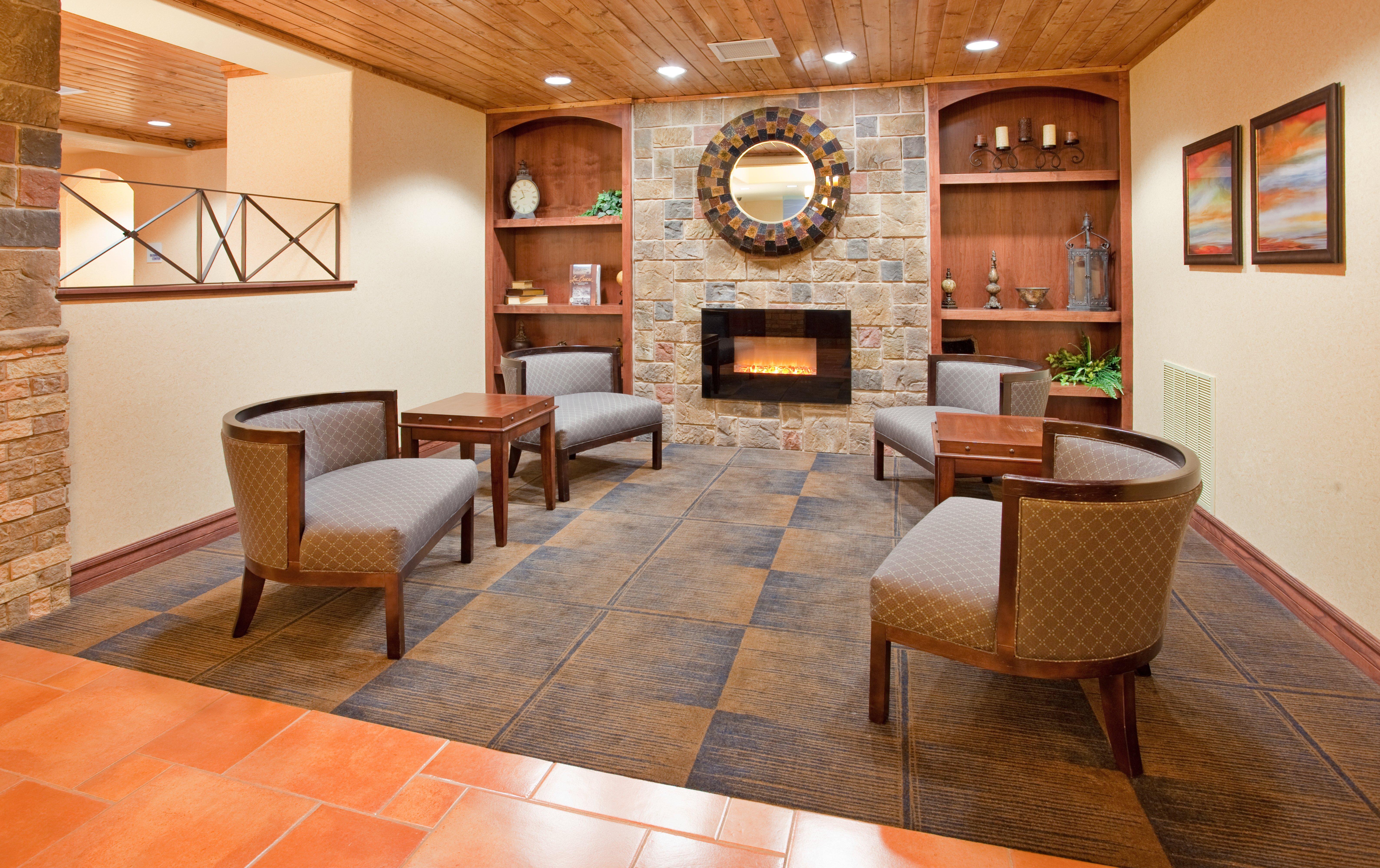 Holiday Inn Express Las Cruces North By Ihg Extérieur photo