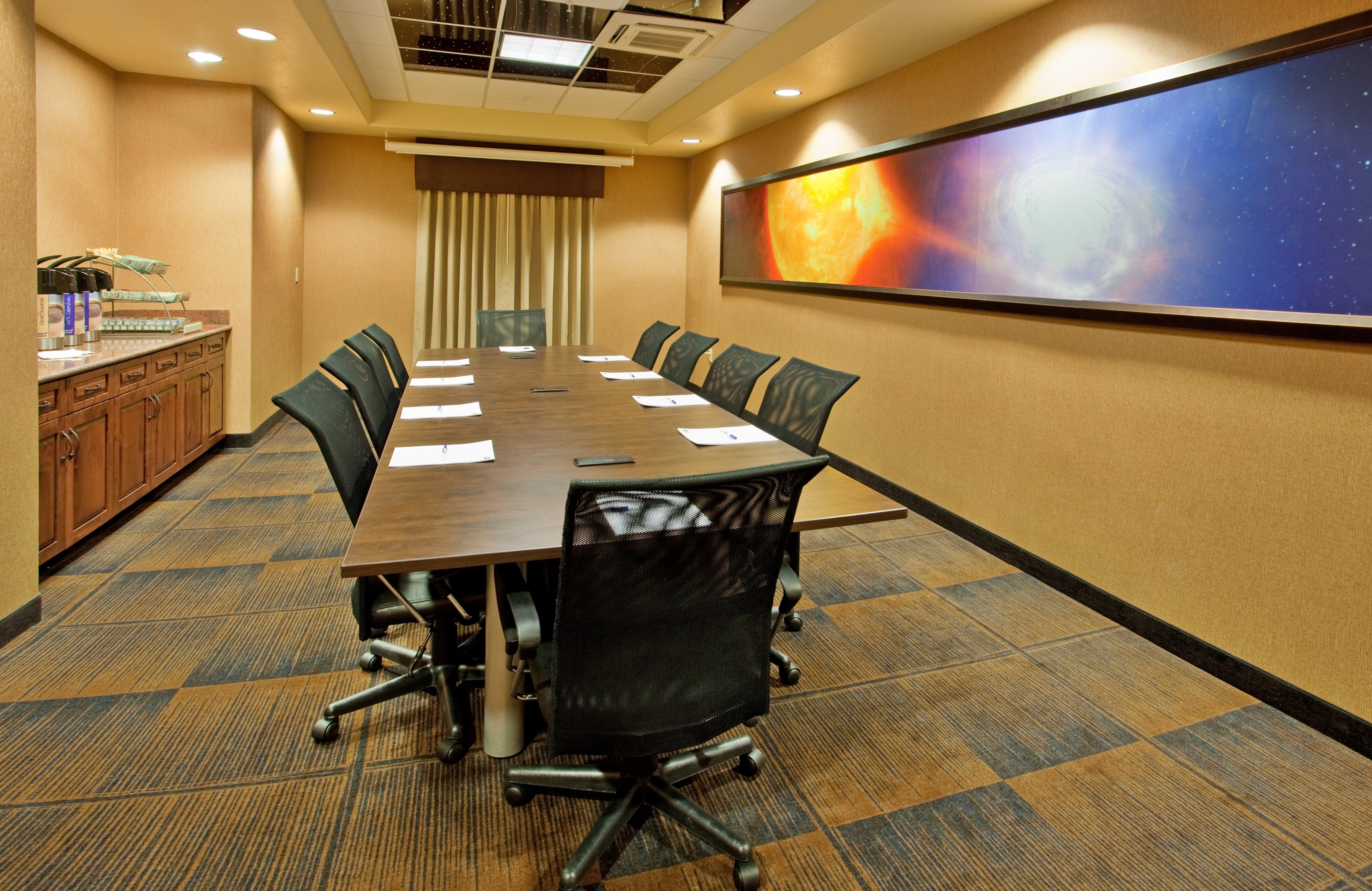 Holiday Inn Express Las Cruces North By Ihg Extérieur photo