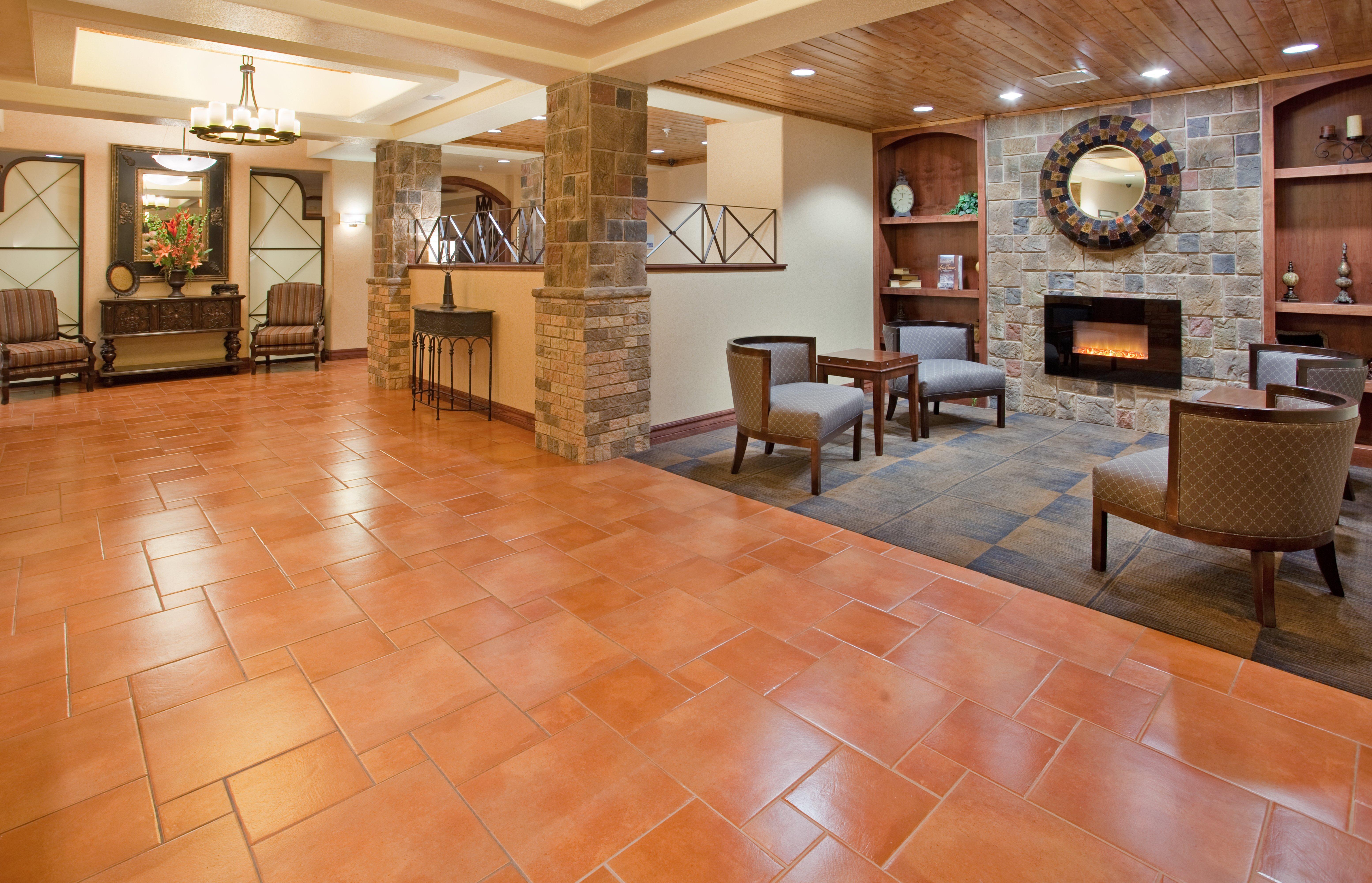 Holiday Inn Express Las Cruces North By Ihg Extérieur photo