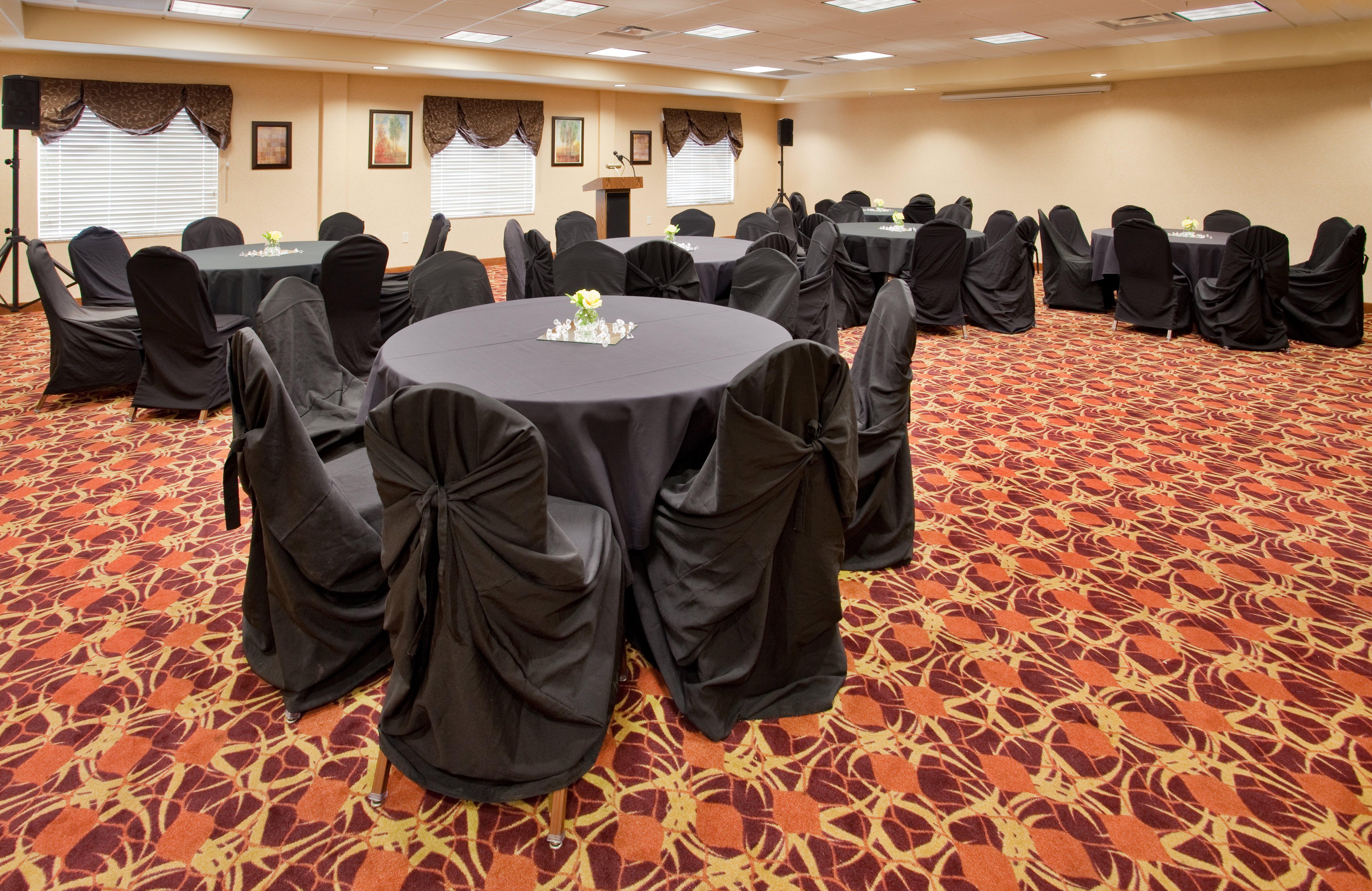 Holiday Inn Express Las Cruces North By Ihg Extérieur photo