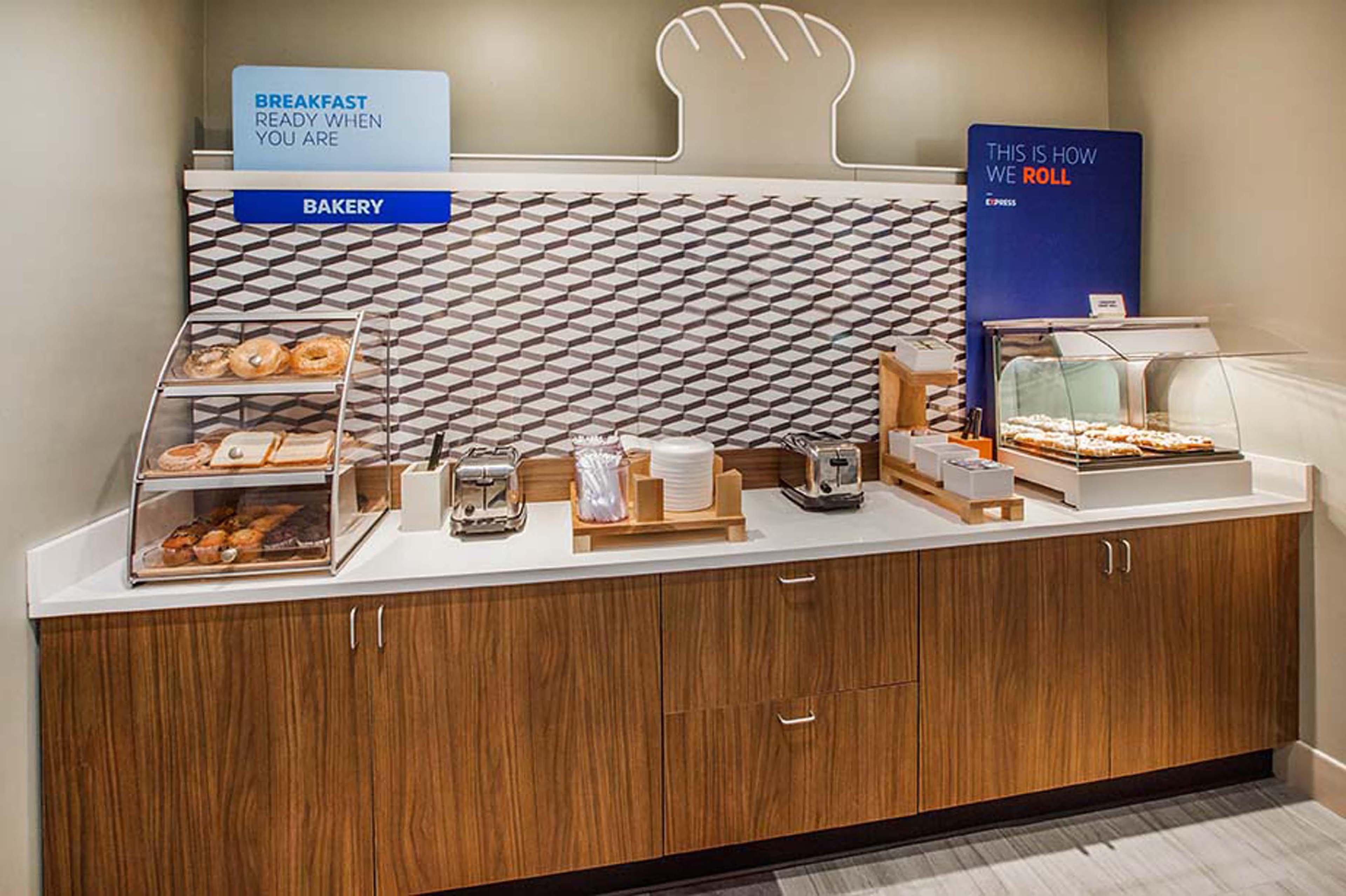 Holiday Inn Express Las Cruces North By Ihg Extérieur photo