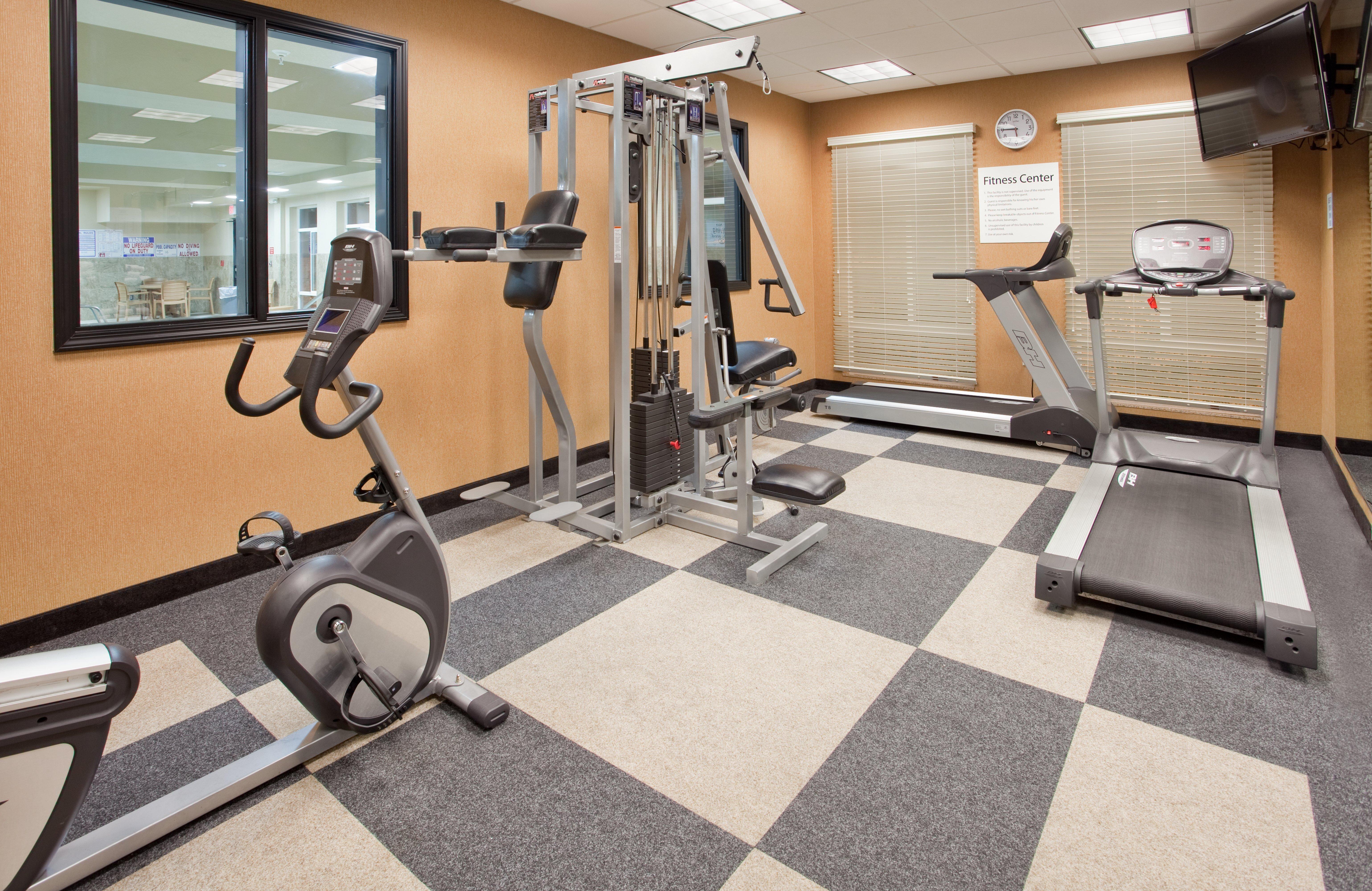 Holiday Inn Express Las Cruces North By Ihg Extérieur photo