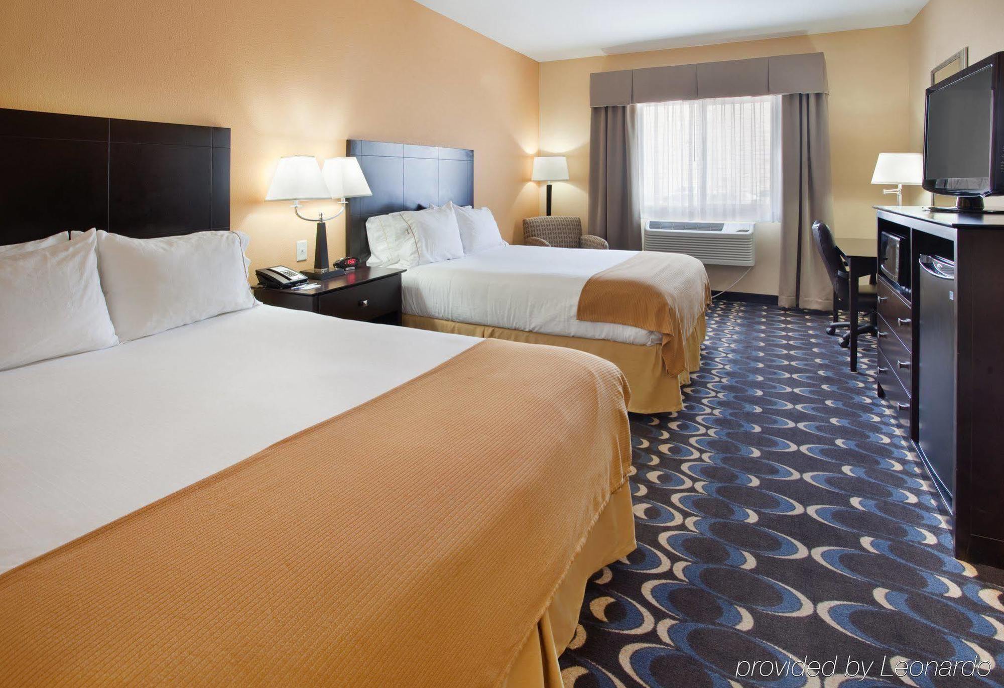 Holiday Inn Express Las Cruces North By Ihg Extérieur photo