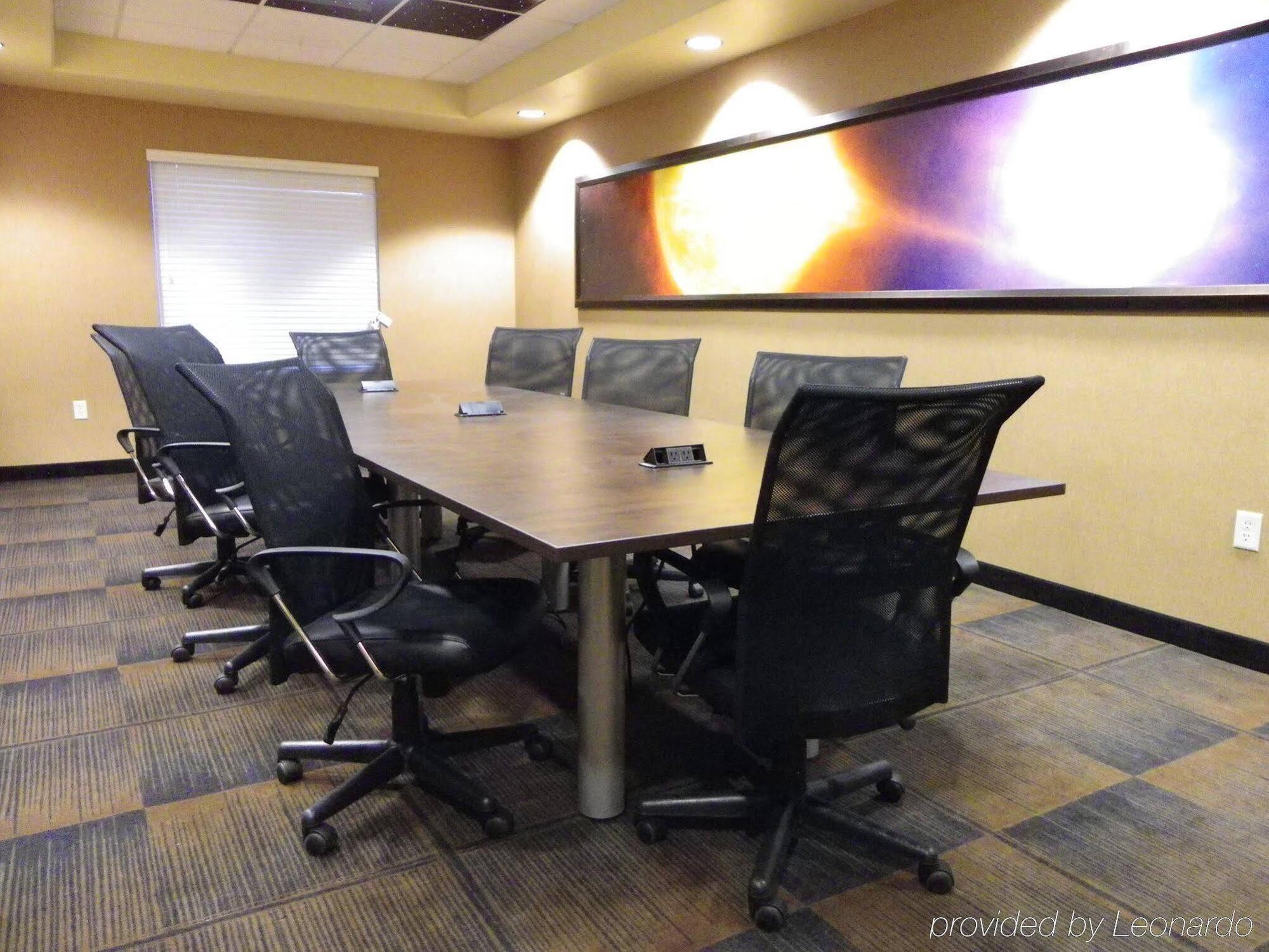 Holiday Inn Express Las Cruces North By Ihg Extérieur photo