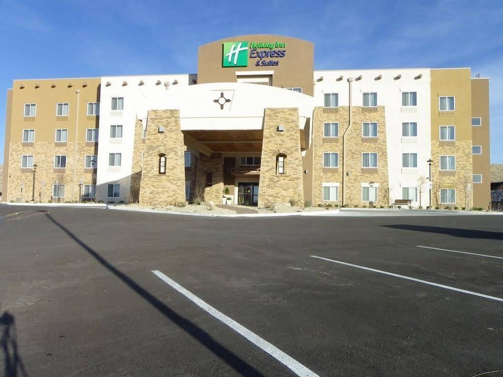 Holiday Inn Express Las Cruces North By Ihg Extérieur photo