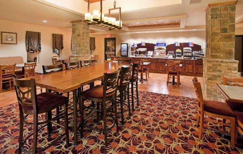 Holiday Inn Express Las Cruces North By Ihg Extérieur photo