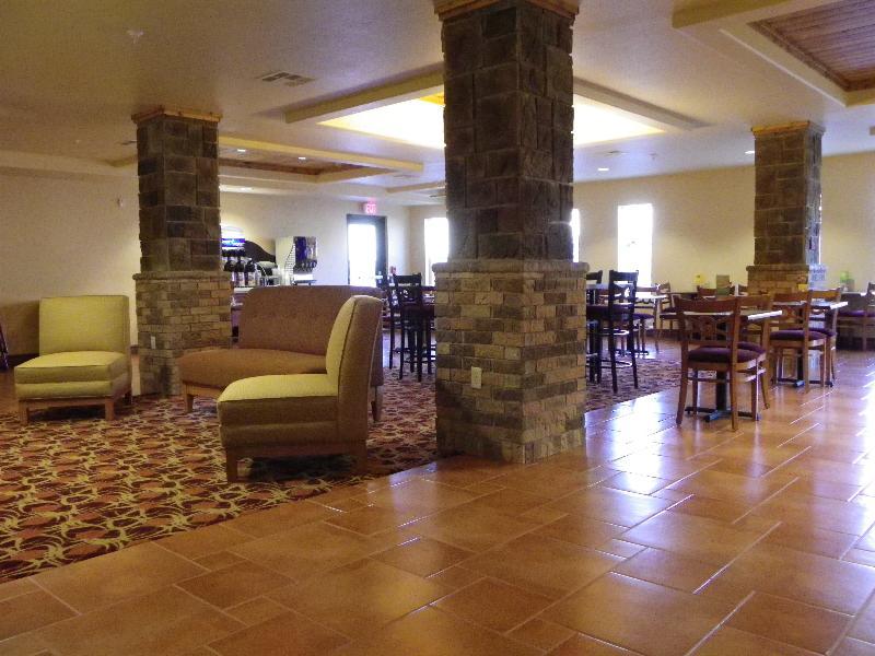 Holiday Inn Express Las Cruces North By Ihg Extérieur photo