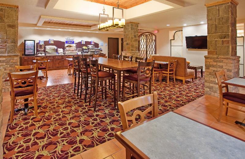 Holiday Inn Express Las Cruces North By Ihg Extérieur photo